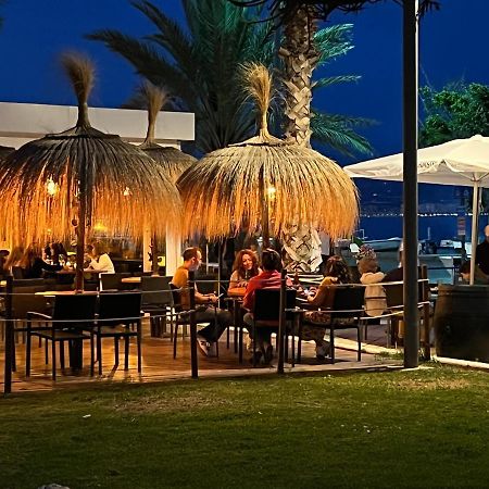 Luxury 190M2 Amplio Apartamento Moderno Con Terraza En La Azotea De 50M2 Junto A La Playa, En El Centro De Torre Del Mar, Malaga, Modern Large Apartment With 50M2 Roof Terrace By The Beach, Right In The Center Of Torre Del Mar, Malaga מראה חיצוני תמונה