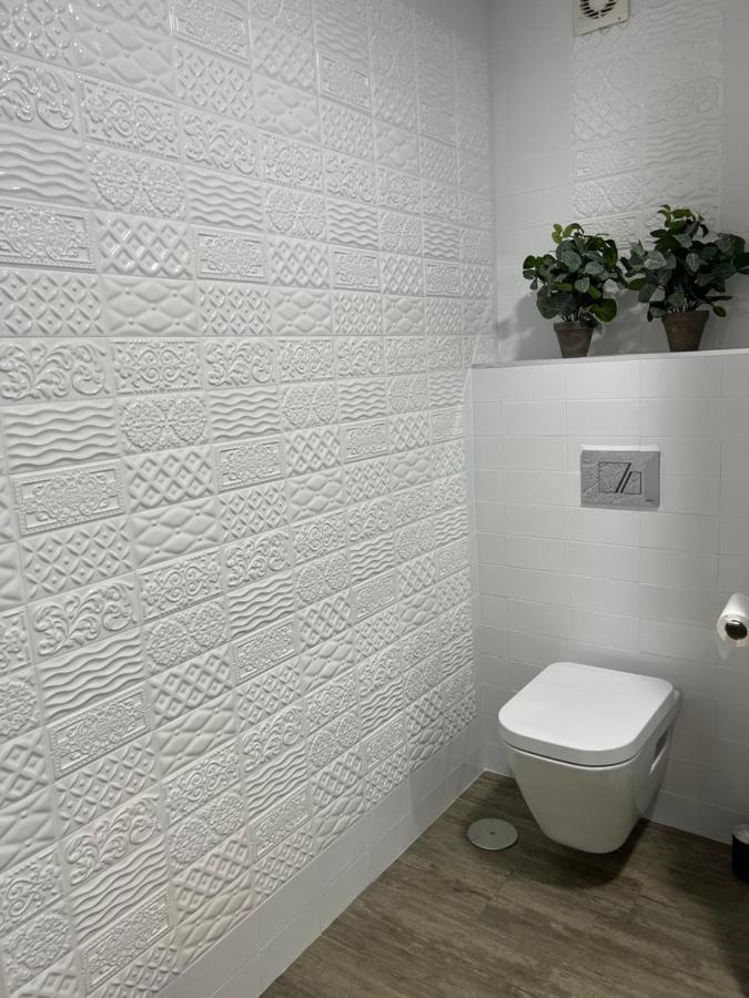 Luxury 190M2 Amplio Apartamento Moderno Con Terraza En La Azotea De 50M2 Junto A La Playa, En El Centro De Torre Del Mar, Malaga, Modern Large Apartment With 50M2 Roof Terrace By The Beach, Right In The Center Of Torre Del Mar, Malaga מראה חיצוני תמונה